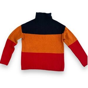 C&C California Turtleneck Knit Sweater